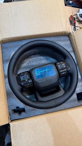 عکس آرون کار