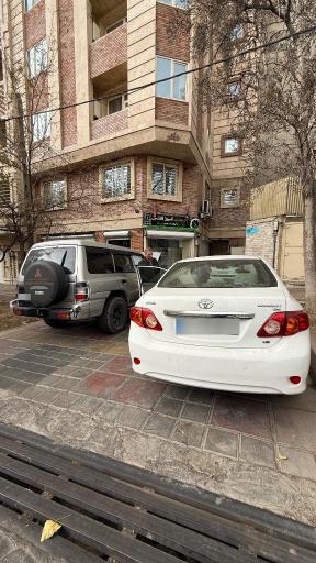 عکس آرون کار