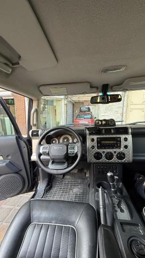 عکس آرون کار