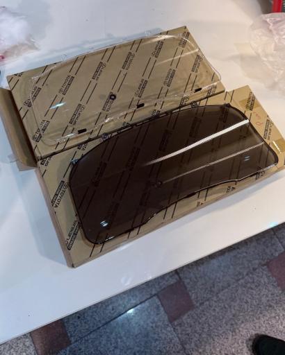 عکس آرون کار