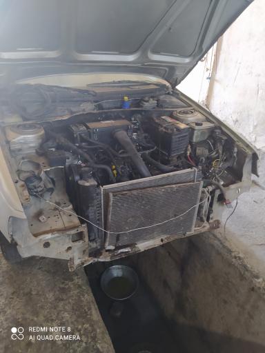 عکس خدمات خودرویی علی