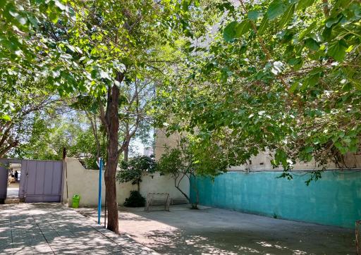 عکس دبیرستان پسرانه دوره دوم آینده سازان