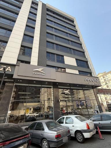عکس نمایندگی کرمان موتور تجارت خودرو خسروانی کد 1790
