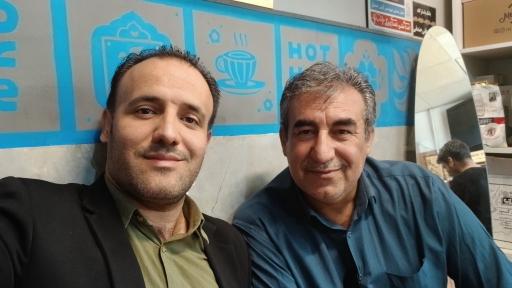 عکس کافه رام 