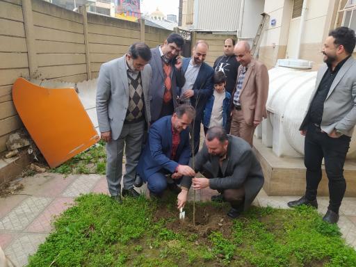 عکس مرکز مشاوره ندای درون 