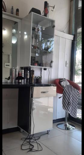 عکس پیرایش آرمانی