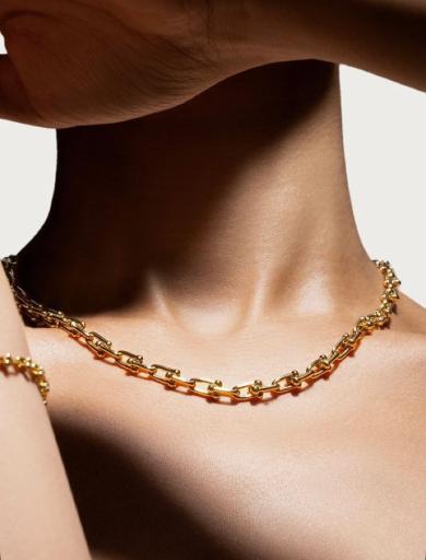 عکس طلا و جواهر مارلیک