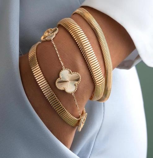 عکس طلا و جواهر مارلیک