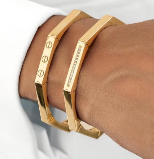 عکس طلا و جواهر مارلیک