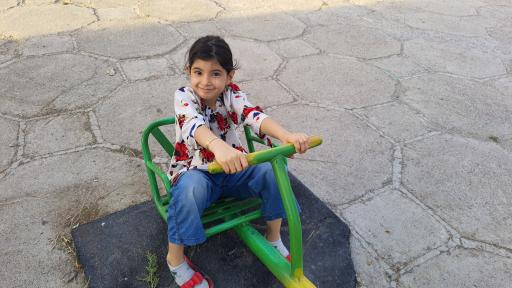 عکس پارک آزادگان