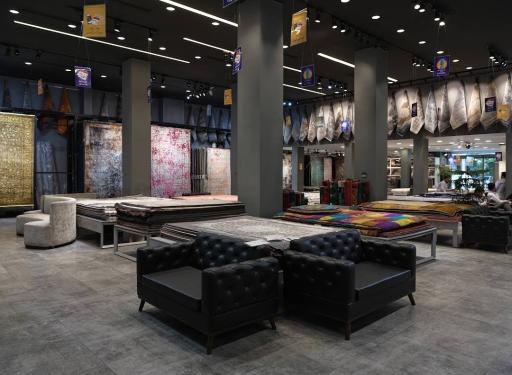 عکس فرش بهشتی (شعبه سهروردی)