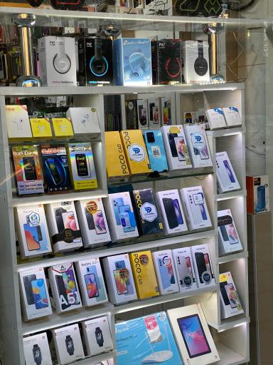 عکس موبایل سهیل