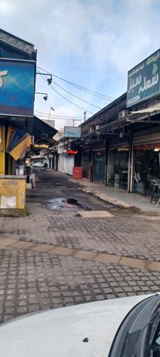 عکس بازار روز