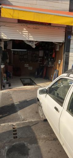 عکس اتومکانیک ۱۰۱