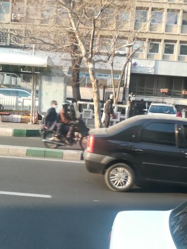 عکس بیمه ملت