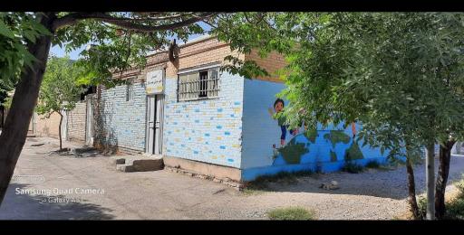 عکس دبستان پسرانه غیر دولتی مهر نیکان