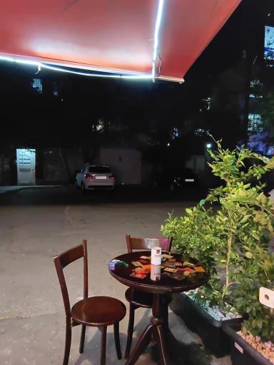 عکس کافه امید