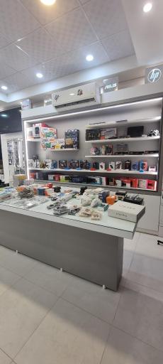 عکس فروشگاه دیجیتال سَن سُون