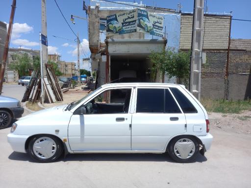 عکس مکانیکی و جلوبندی فتحی