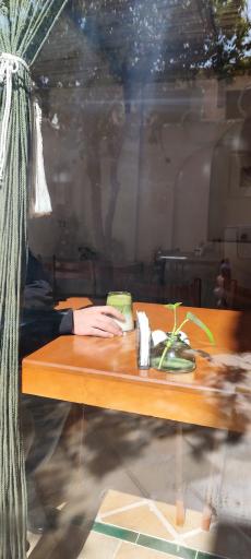 عکس اقامتگاه گوشه