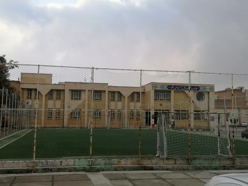 عکس کانون فرهنگی تربیتی تقوا