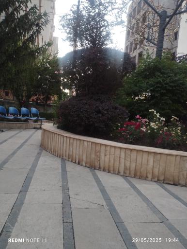 عکس مجتمع فرهنگی و رفاهی شرکت پالایش نفت تبریز