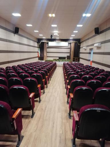 عکس کانون فرهنگی تربیتی تقوا