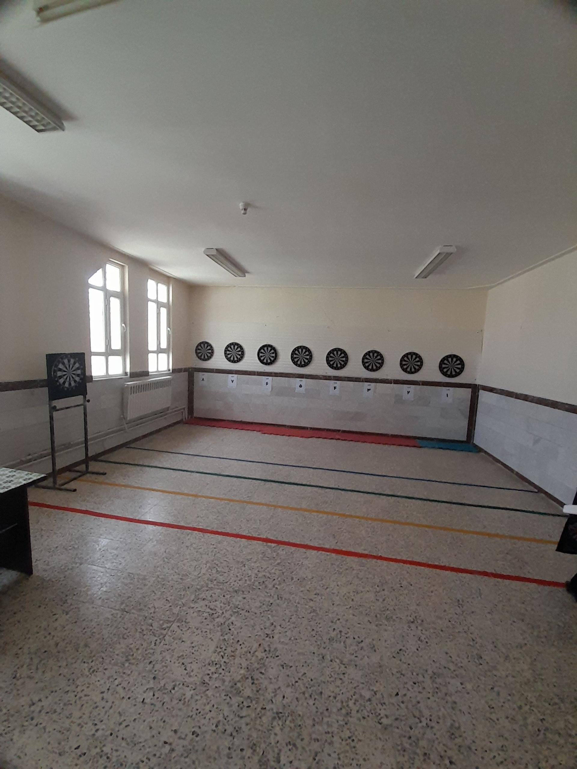 عکس کانون فرهنگی تربیتی تقوا