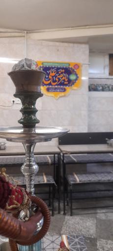 عکس شاهِ طوس
