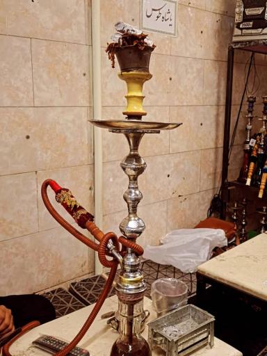 عکس شاهِ طوس