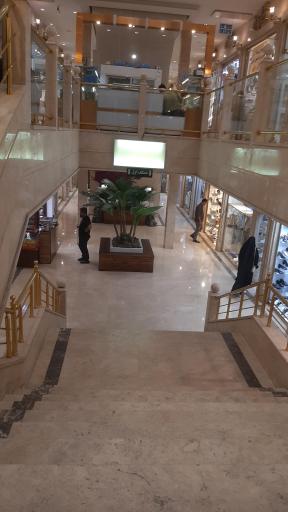 پاساژ فردوسی