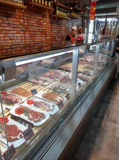 عکس راد پروتئین