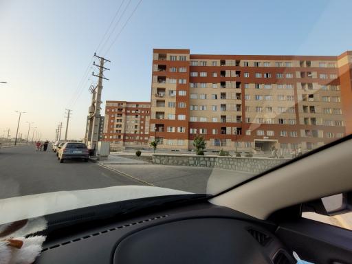 عکس ساختمان یاس