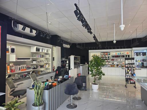 عکس فروشگاه دیجیتال سَن سُون