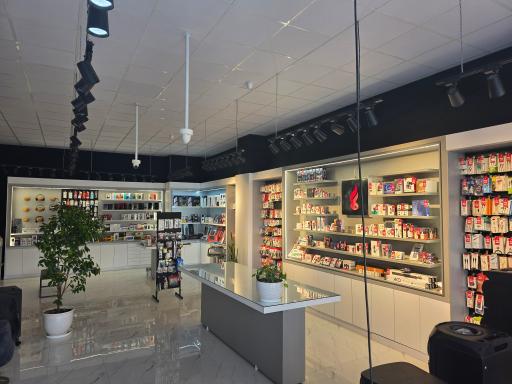 عکس فروشگاه دیجیتال سَن سُون