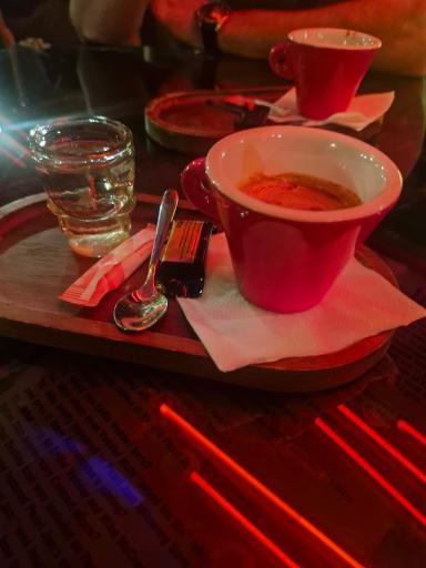عکس کافه رستوران راک