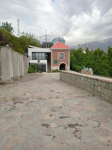 پارادایس هاب (خانه خلاق هزاره)