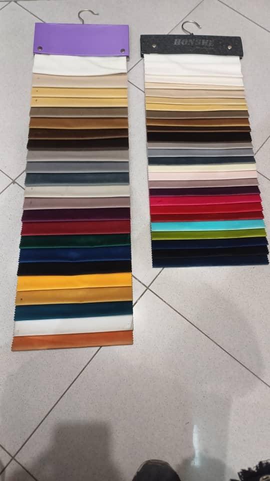 عکس پرده سرای حسینی