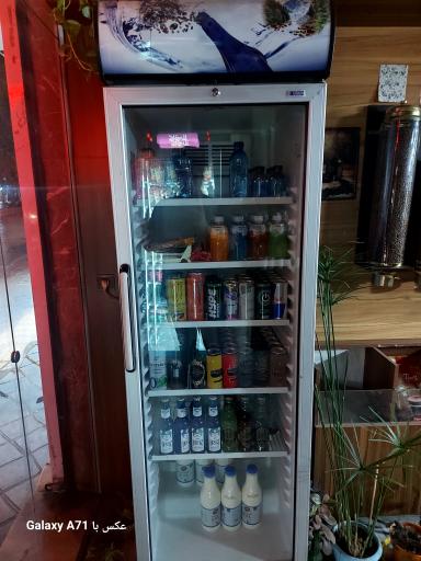 عکس قهوه رایز