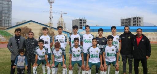 مجموعه ورزشی امام خمینی کرمانشاه