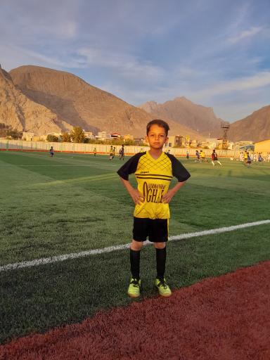 عکس مجموعه ورزشی امام خمینی کرمانشاه