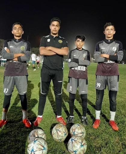 عکس مجموعه ورزشی امام خمینی کرمانشاه