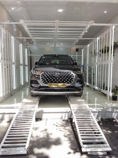 عکس اصالت خودرو محسنی