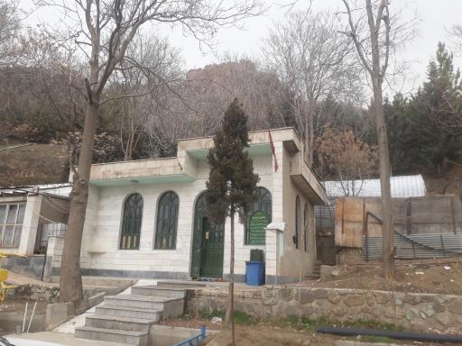 عکس امام زاده غیبی(ع)