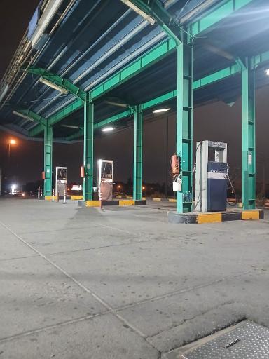 عکس جایگاه سی ان جی