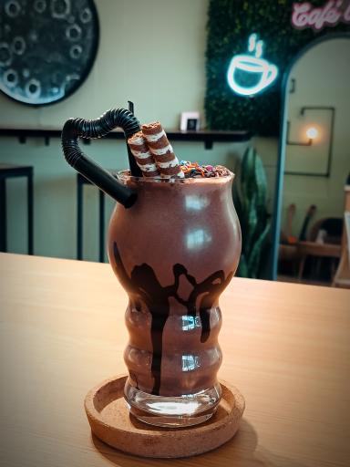 عکس کافه لیزا