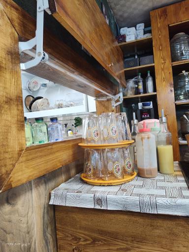 عکس شربت خانه حضرتی