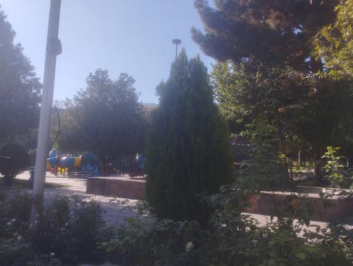 عکس پارک دلجو