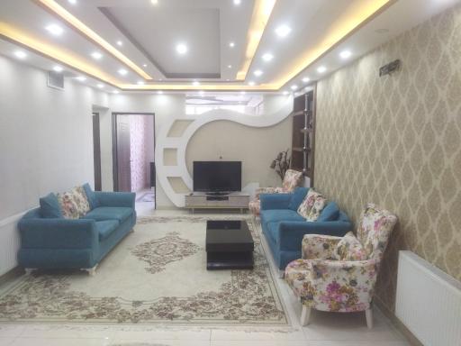 عکس خانه مسافر سی و سه پل