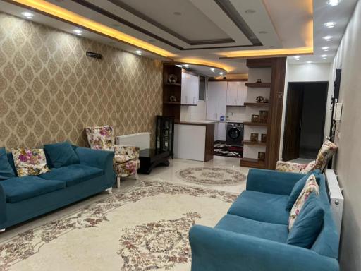 عکس خانه مسافر سی و سه پل